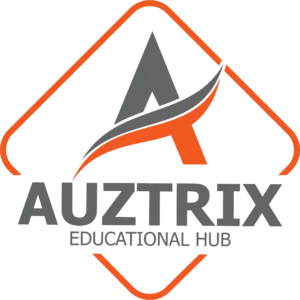 Auztrix Education Hub